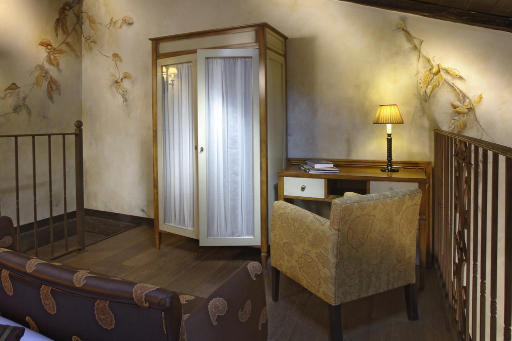 Hotel Rural&Spa Los Ánades Abánades Quarto foto