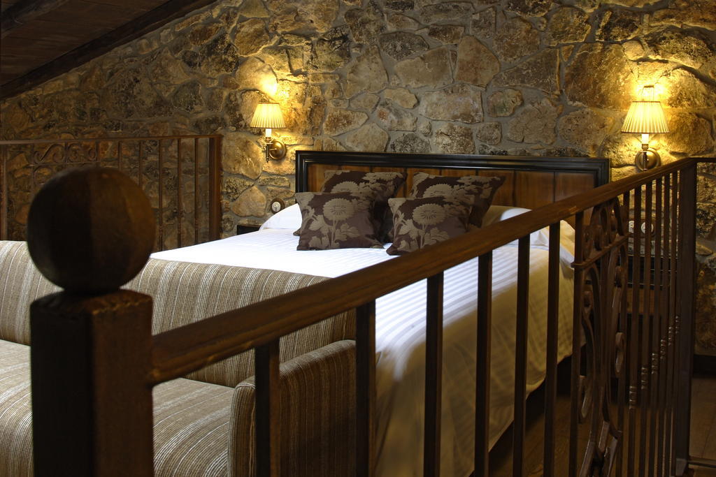 Hotel Rural&Spa Los Ánades Abánades Quarto foto