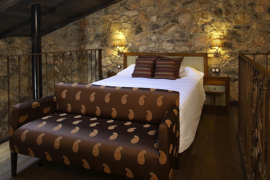 Hotel Rural&Spa Los Ánades Abánades Quarto foto